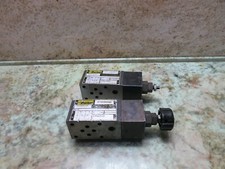 PARKER CONTROL VALVE G-MPR-406-S-P-H-0-V-B G-MPR-406-S-P-H-O-V-B EACH 1 picture