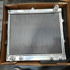 Discount Radiator For 1984-1995 Toyota Pickup 4Runner DLX Base SR5 2.4L L4 AT/MT picture