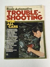    PETERSON BASIC AUTOMOTIVE TROUBLESHOOTING HRM-17 picture