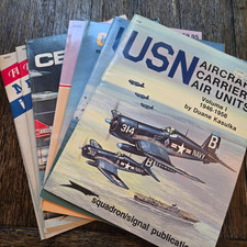 Squadron Signal Publications Your Choice picture