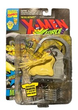 Mojo Marvel Comics X-Men X-Force The Evil Mutants Action Figure Toy Biz 1994 picture