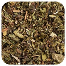 Organic Cut & Sifted Comfrey Leaf, 16 oz (453 g) picture