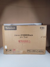 Brand New Yaheetech 610889 Massage Table - Black Ships Free  picture