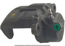 A1 Cardone 19-807 Disc Brake Caliper For 85-88 Toyota Cressida picture