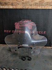 2006 Kawasaki Vulcan 1500 Slipstreamer Windshield picture