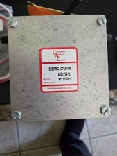 ADD225S-12 Governors Of America Actuator picture