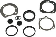 James Intake Manifold Seal Kit for Harley Big Twin/XL with CV Carburetor picture