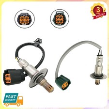 2X Oxygen Sensors For Subaru 2014-2018 Forester 2015-20 WRX 2.0L H4 Turbocharged picture