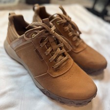 Caterpillar Cat Hex Ready P726017 Walking Athletic Trainers Sneakers Shoes Mens picture