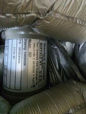 NEW Standard Xchange SSCF Heat Exchanger SN516003008006 Shell & Tube picture