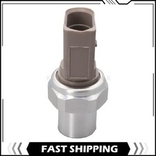 1PC 3R0959126 8E0959126 A/C Pressure Switch Sensor For 2002-04 Audi A4 1.8L picture