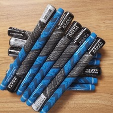 MCC Plu4 + Golf Grip for GolfPride Standard Midsize Size Golf Club Grips 13Pcs picture