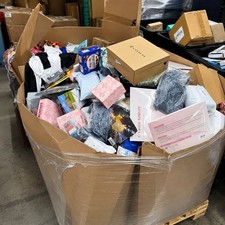 Amazon Liquidation Lot – Sealed Health & Beauty Retail Merchandise picture