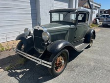 1930 Ford Model A  picture