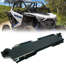 for 15-20 Polaris RZR 900/XP 1000/S 900 UTV Half Windshield Front Window Smoked picture