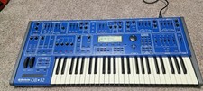 Oberheim OB-12 Virtual Polyphonic Analog Synthesizer (Vintage New-Open Box) picture