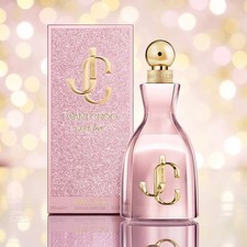 I Want Choo With Love by Jimmy Choo 3.3 oz Eau de Parfum for Women New Sealed picture