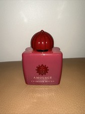 Amouage - Crimson Rocks (1.7 ) 50 Ml same as you seen a picture picture