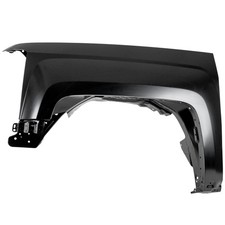Fender For Chevrolet Silverado 1500 2014-2018 Front Driver Side Assembly picture