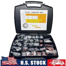 O-Ring Kit 270-1528 2701528 Seal Kit for Caterpillar CAT Excavator Parts picture