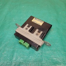 1988-1990 Toyota Corolla AC Amplifier AMP Cooling Stabilizer OEM 077100-2821 picture