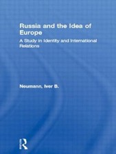 Russia and the Idea of Europe: A Study in Identity and International Relations ( picture