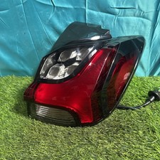 2020-2023 Mitsubishi Outlander Sport LED Tail Light Right Passenger RH Side OEM picture