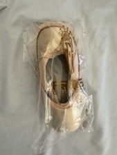 Freed Pointe Shoes 4xx Maker Heart Classic Pro 90, Forteflex Shank picture