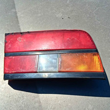 1984-1986 Nissan 300ZX Z31 Passenger Right Tail Light Lamp Assembly Non Turbo picture