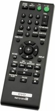 Replace REMOTE RMT-D197A For SONY DVP-SR210P DVP-SR510H DVPSR405P DVP-SR310P picture