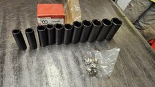 Proto J74112 C4031085 11-PC 1/2