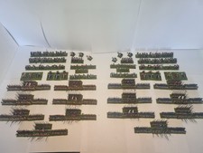 Epic Battles Pike & shotte - push of Pike Starter Set ECW Painted And Based picture