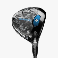 Callaway Ai Smoke Fairways- New picture