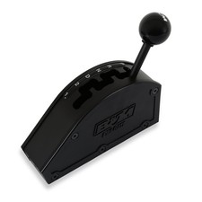 B&M Pro Gate Automatic Shifter for Select 3-4 Speed Chrysler and Ford Automatic picture