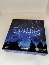 STARLINK - Sketch through the Stars - board game - 2020 picture