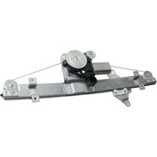 Window Regulator Front Passenger Right Side for Nissan Murano 2015-2021 picture