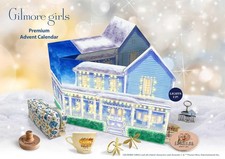 Gilmore Girls Premium Advent Calendar Other by Insight Editions picture