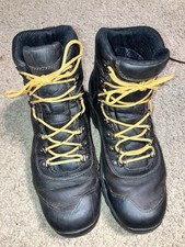 Used Danner Crag Rat 7” GTX Hiking Boots 67810 Men’s Size 10 D - Nice Condition picture