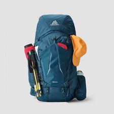 🔥 Sale Gregory Deva 60 Backpack Ideal Fit for Women - Auth - ⚡ picture