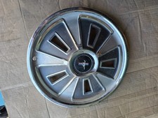 OEM 1966 Ford Mustang 14
