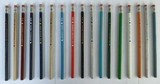 [NOS] 1970's NFL Football Team Pencils [CHOICE OF TEAMS] Faber Castell FREE S/H picture