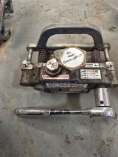 FLEXCO FSK BELT SKIVER FSK2  W/ Ratchet   picture