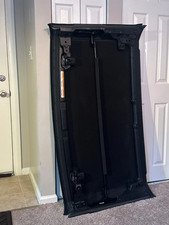 Bestop  Black Twill Sunrider for 2 Door Bronco picture