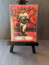 2025 Topps Stadium Club - Ben Rice #196 Pink Foil (RC) picture
