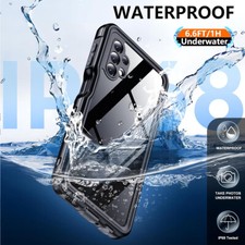 Waterproof IP68 Case For Samsung Galaxy A32 5G Rugged Full Body Underwater Cover picture