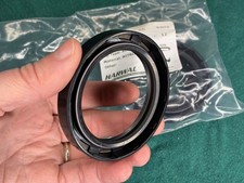 Rear Crankshaft Oil Seal for Toyota Sports 800 - NEW picture