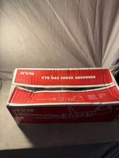 KYB Excel-G Shock Absorber 71128 picture