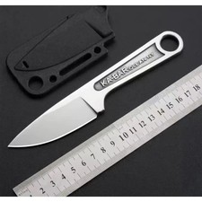 For Ka-Bar Wrench Fixed Knife 3