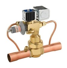 Sporlan 901618 Pressure Regulating Valve SORIT-15-0/100 1