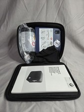 Super Cool Open Box BMW Mobility Set 71102333674 Collectors Item picture